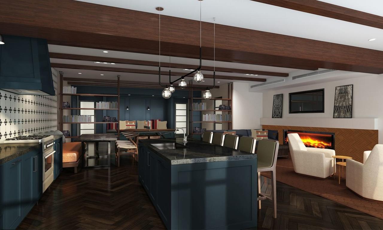 Global Luxury Suites In The Heart Of 圣卡洛斯 外观 照片
