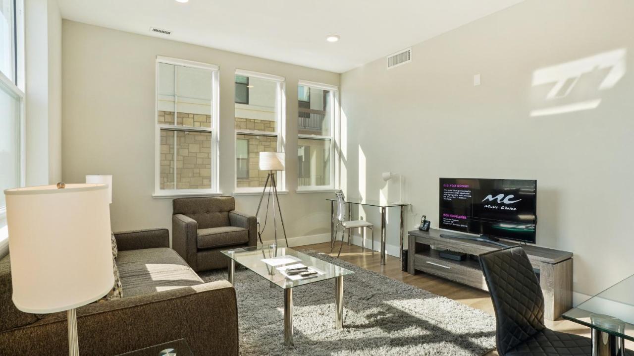 Global Luxury Suites In The Heart Of 圣卡洛斯 客房 照片