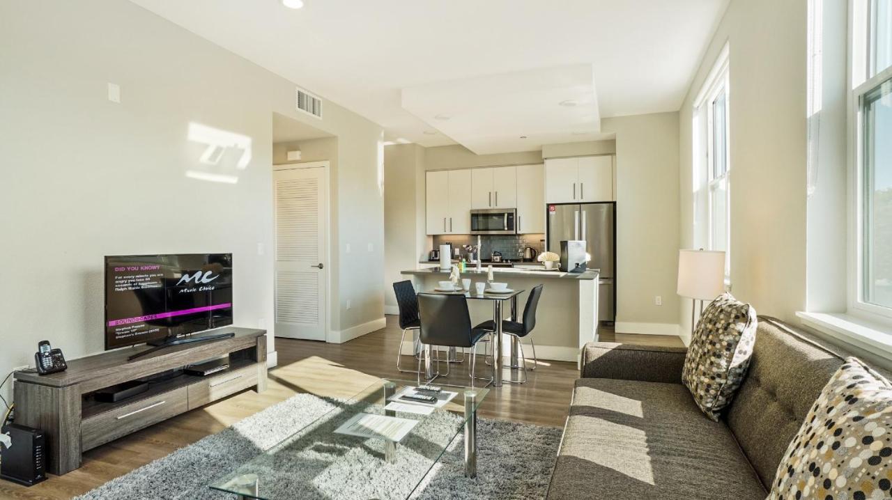 Global Luxury Suites In The Heart Of 圣卡洛斯 客房 照片
