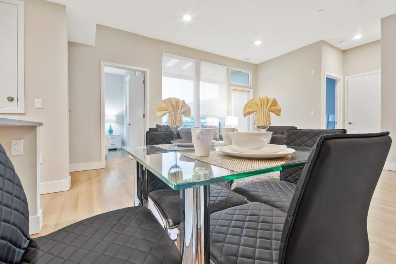 Global Luxury Suites In The Heart Of 圣卡洛斯 外观 照片