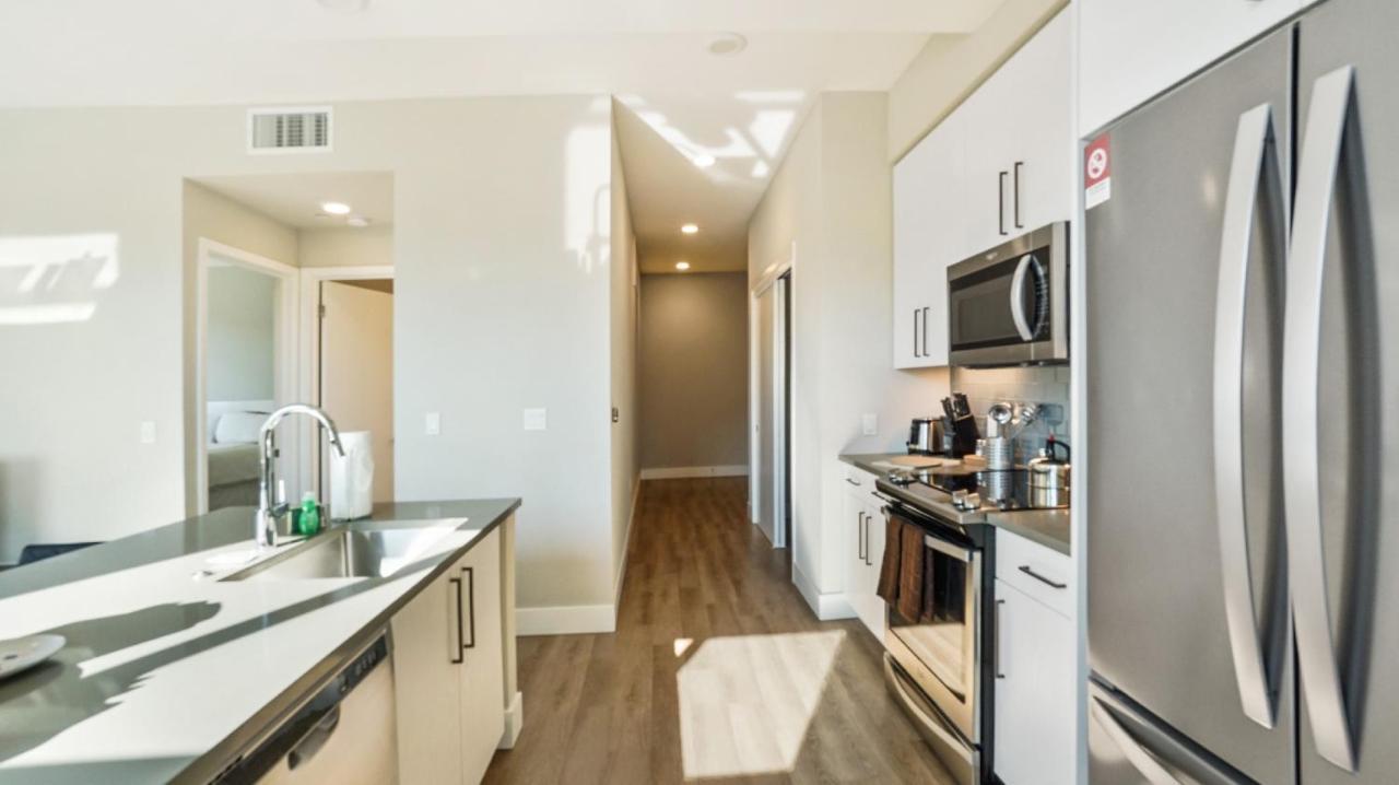 Global Luxury Suites In The Heart Of 圣卡洛斯 客房 照片