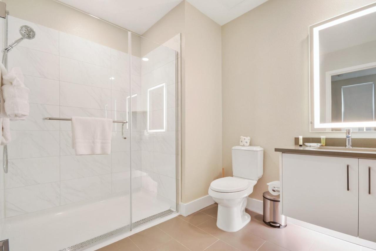 Global Luxury Suites In The Heart Of 圣卡洛斯 外观 照片