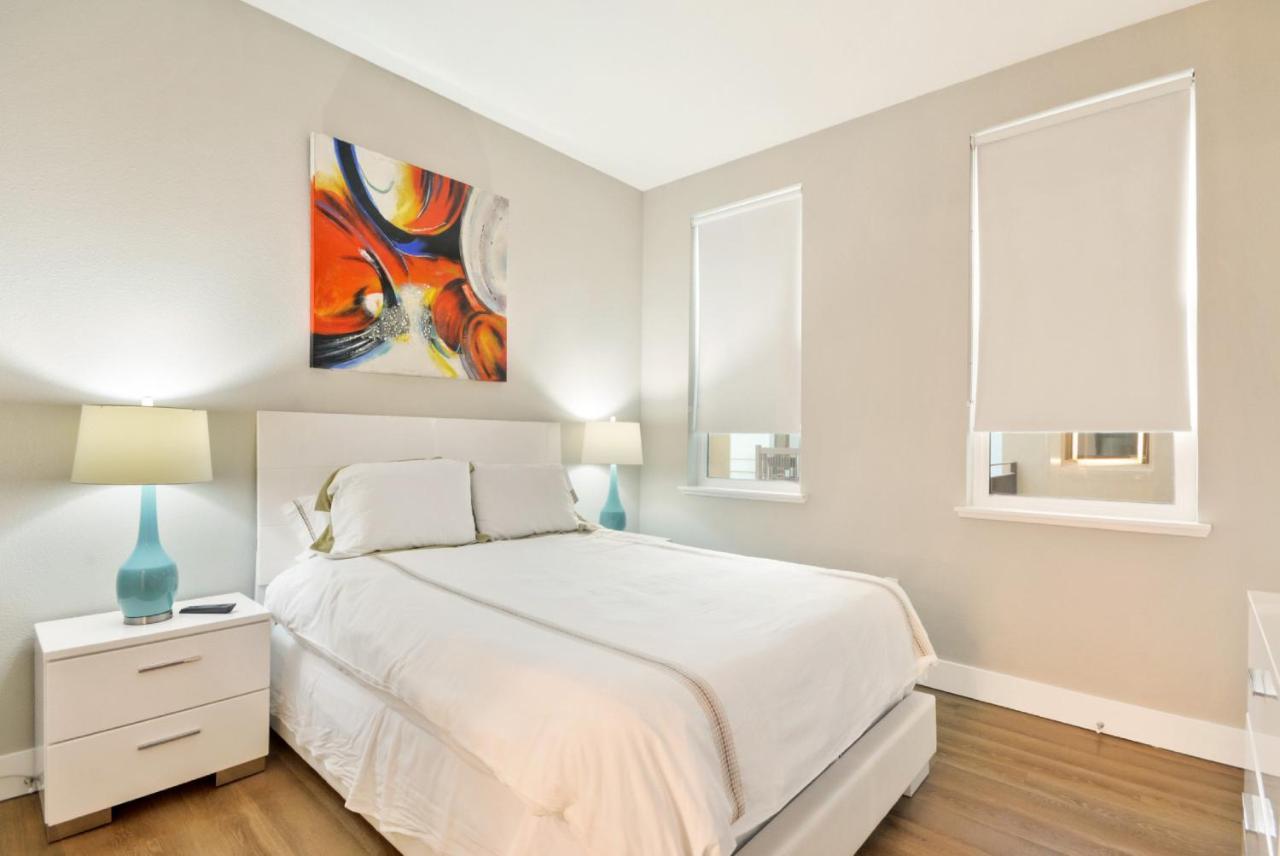 Global Luxury Suites In The Heart Of 圣卡洛斯 外观 照片