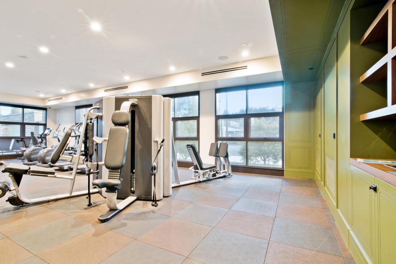 Global Luxury Suites In The Heart Of 圣卡洛斯 外观 照片