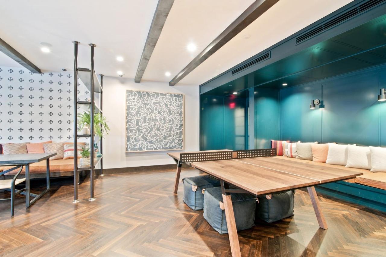 Global Luxury Suites In The Heart Of 圣卡洛斯 外观 照片