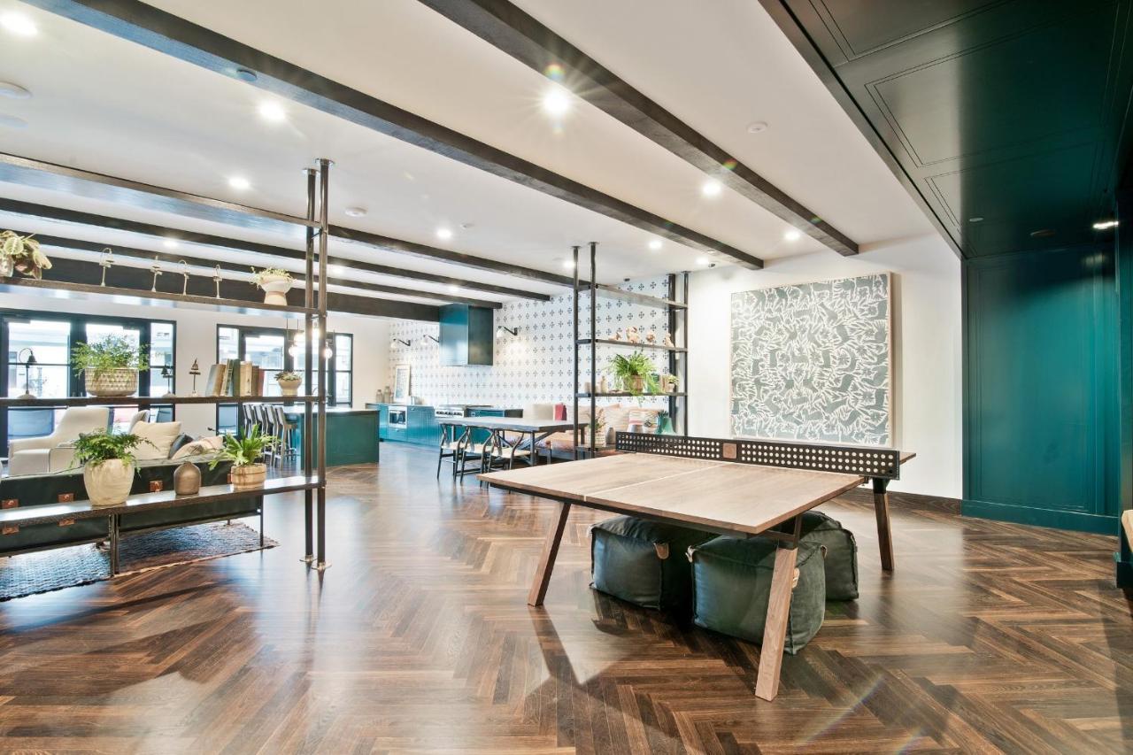Global Luxury Suites In The Heart Of 圣卡洛斯 外观 照片