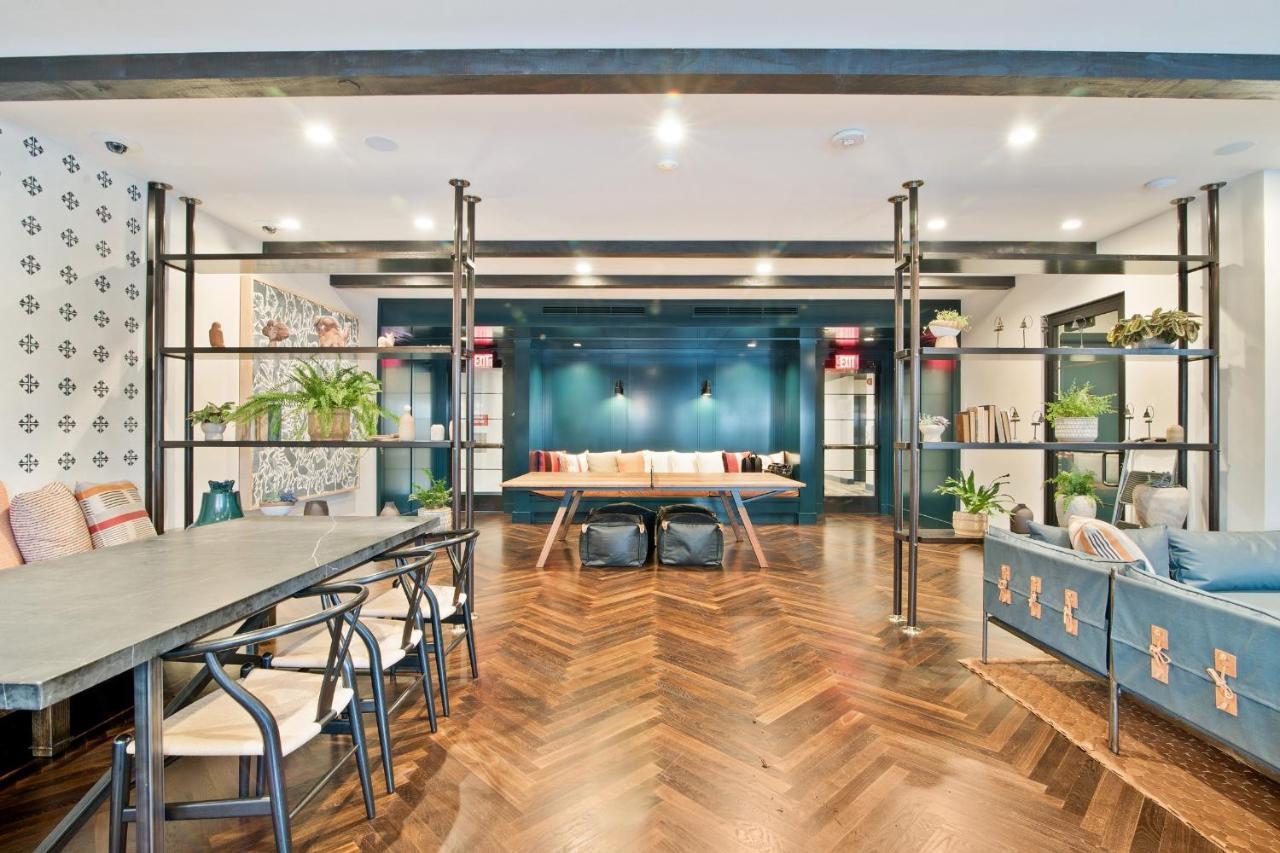 Global Luxury Suites In The Heart Of 圣卡洛斯 外观 照片