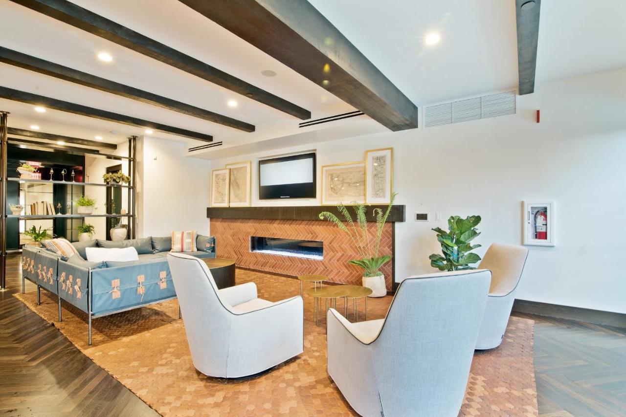 Global Luxury Suites In The Heart Of 圣卡洛斯 外观 照片