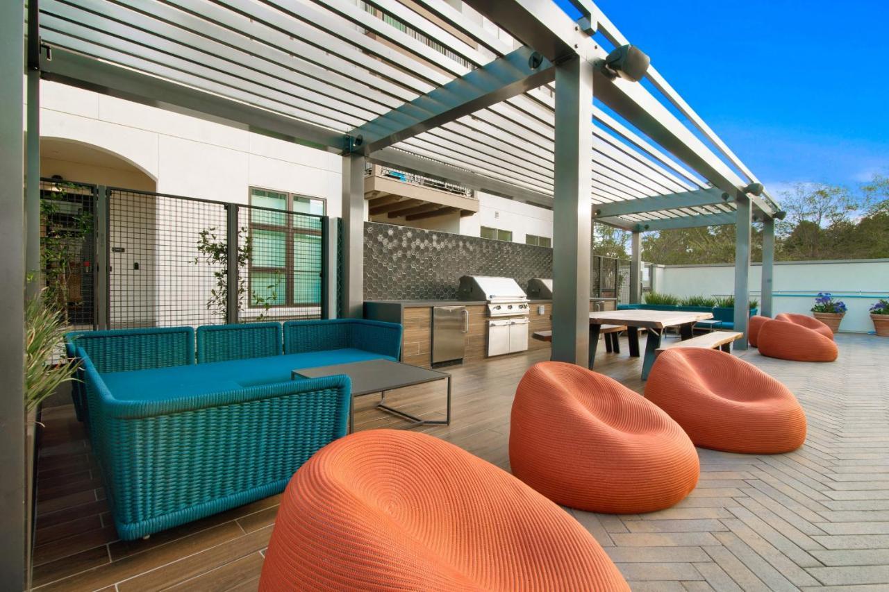 Global Luxury Suites In The Heart Of 圣卡洛斯 外观 照片